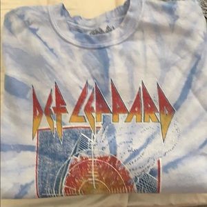 Deflepard Sweatshirt